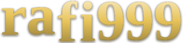 rafi999 logo